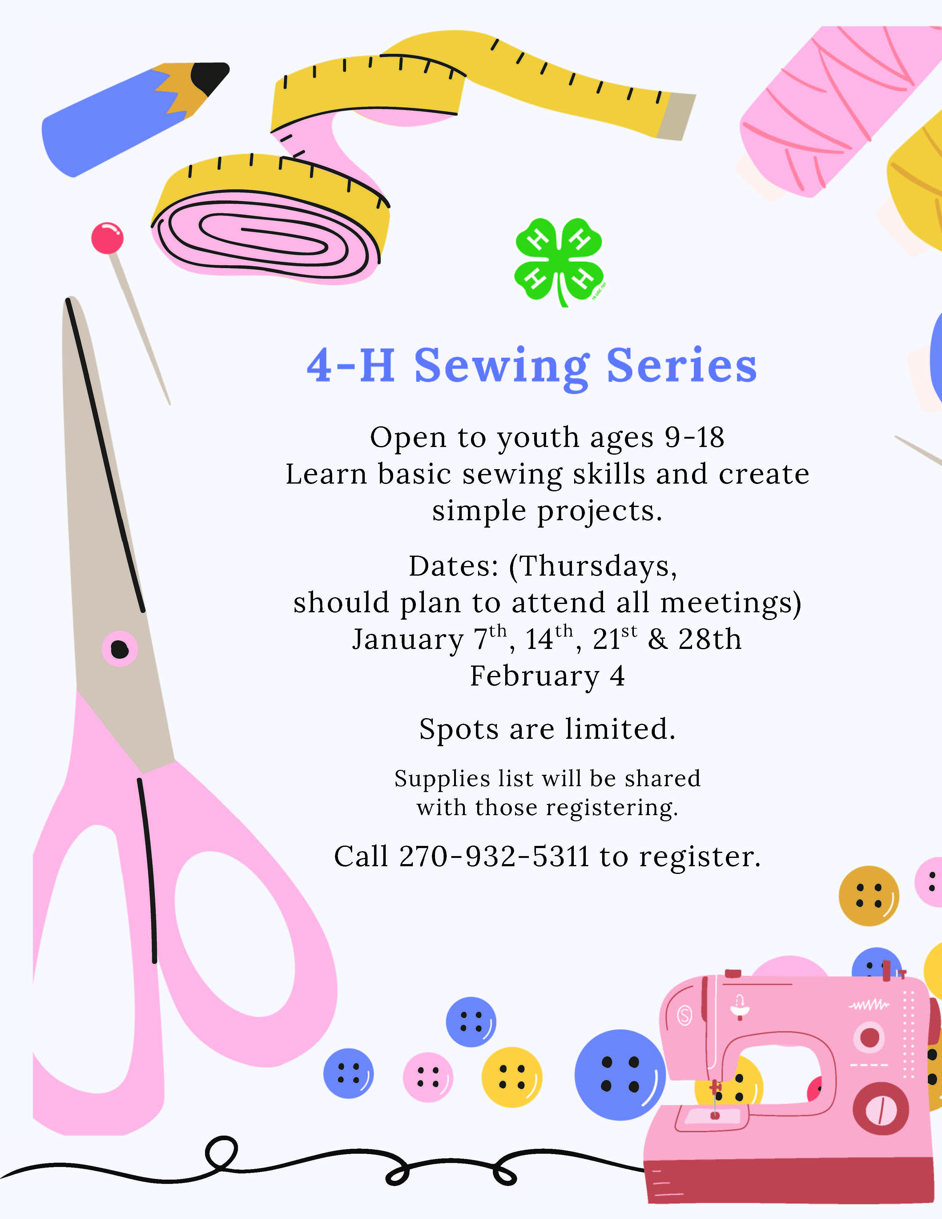 SewingProject