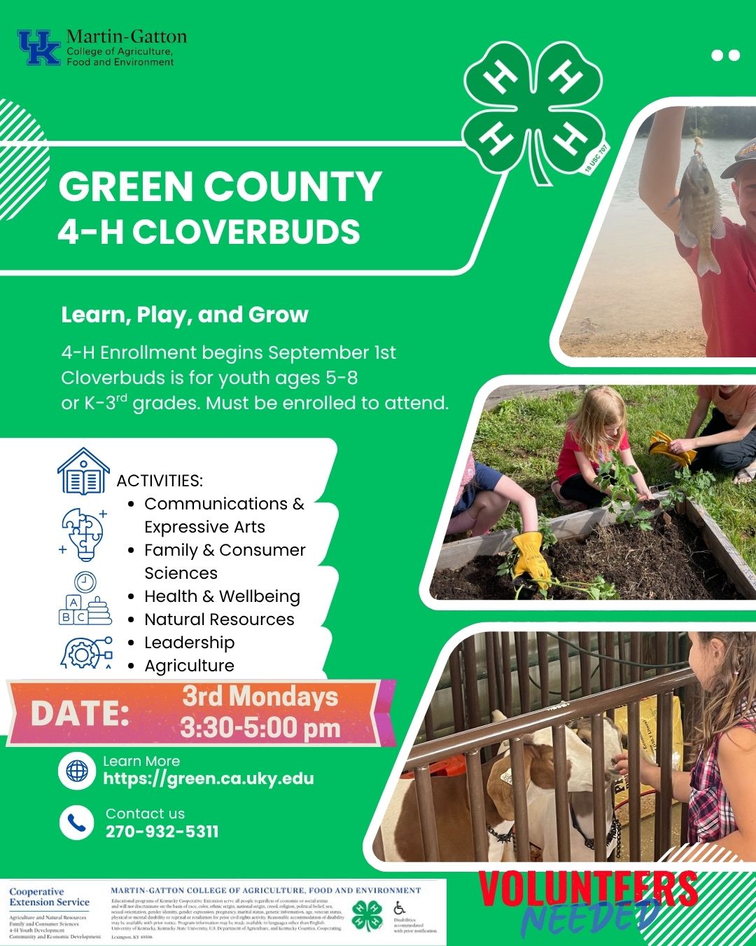 CloverbudsMeeting